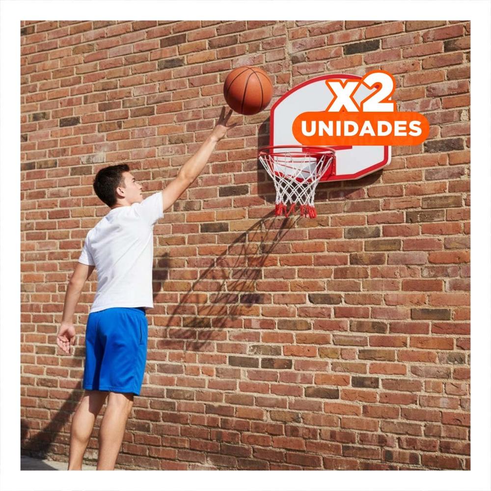 Pack2 Canasta Infantil de Material Resistente para una Larga Vida en Hogar Y+Papel Regalo