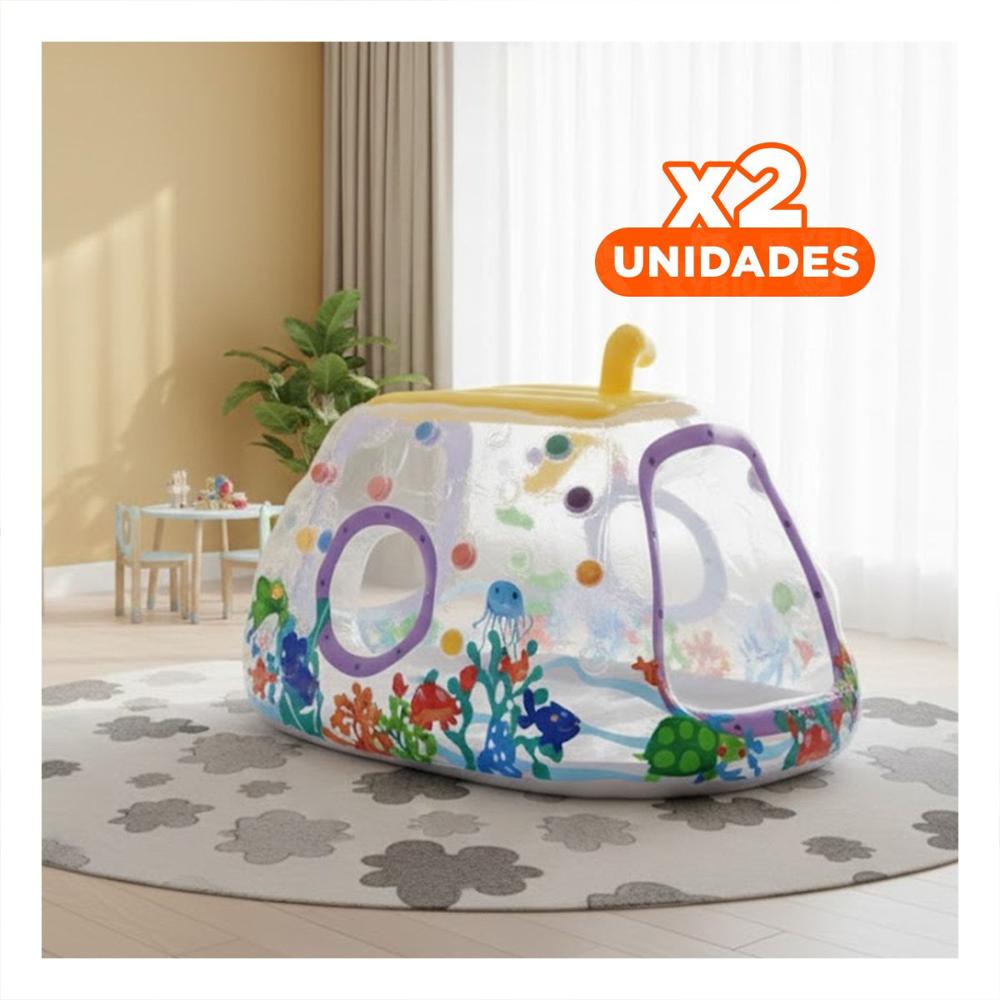 Pack2 Elemento de Accion para Ninos con Ganas de Vivir Grandes Aventuras