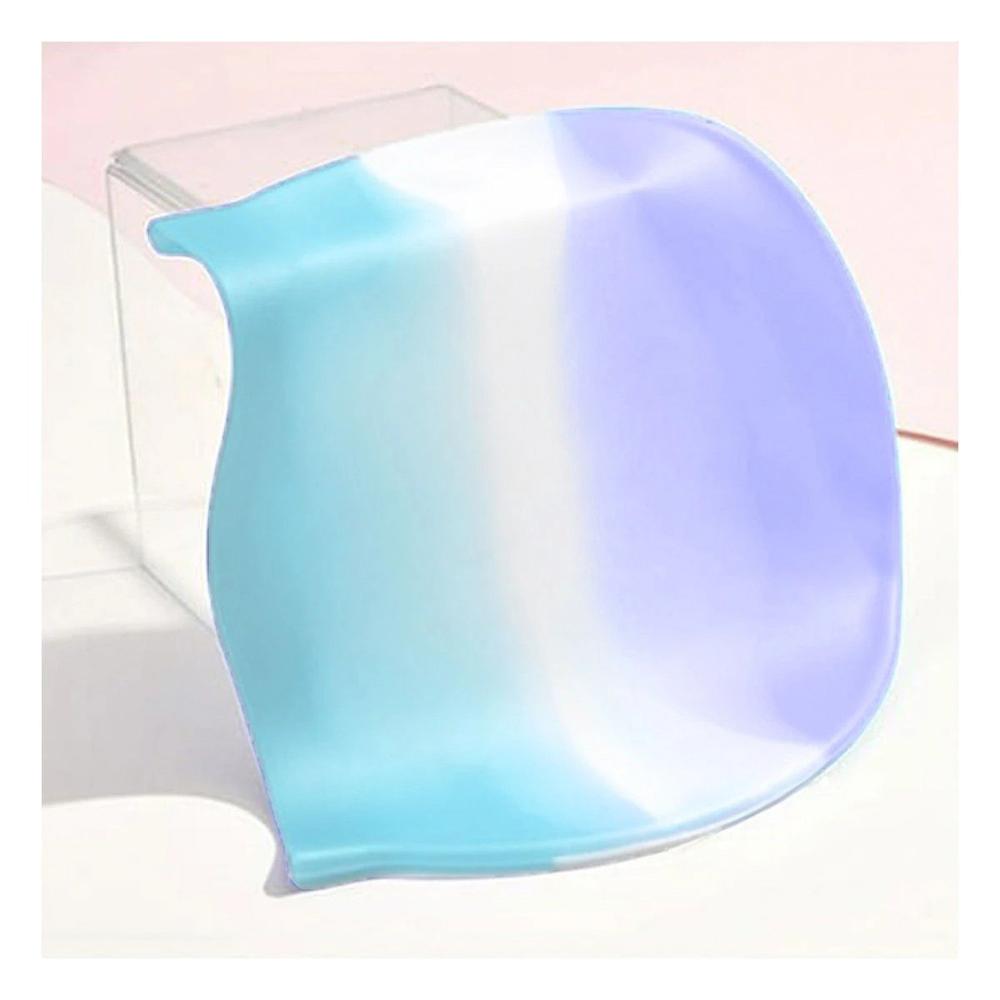 Gorro Natacion Unisex resistente para Sesiones Frecuentes en Piscina Y+Post It