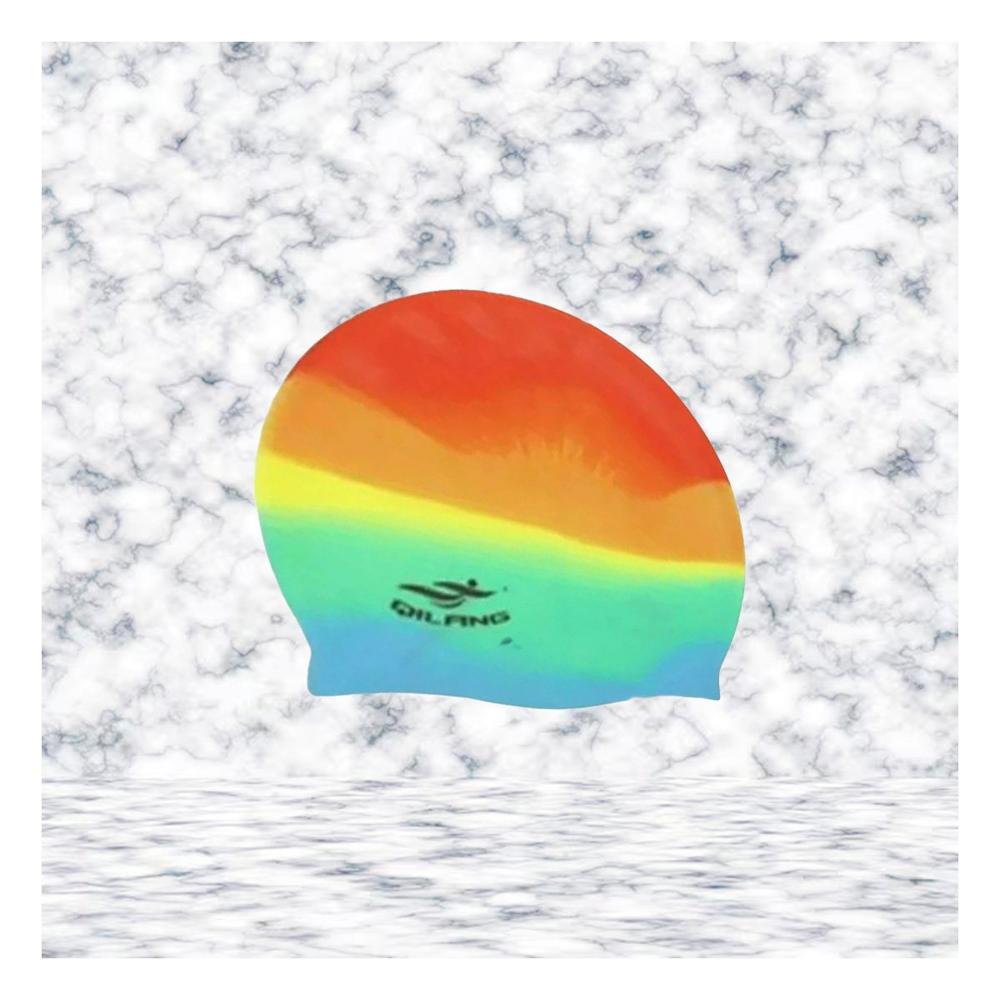 Garra De Natacion Unisex flexible para Uso Continuo en Piscina Y+Papel Regalo