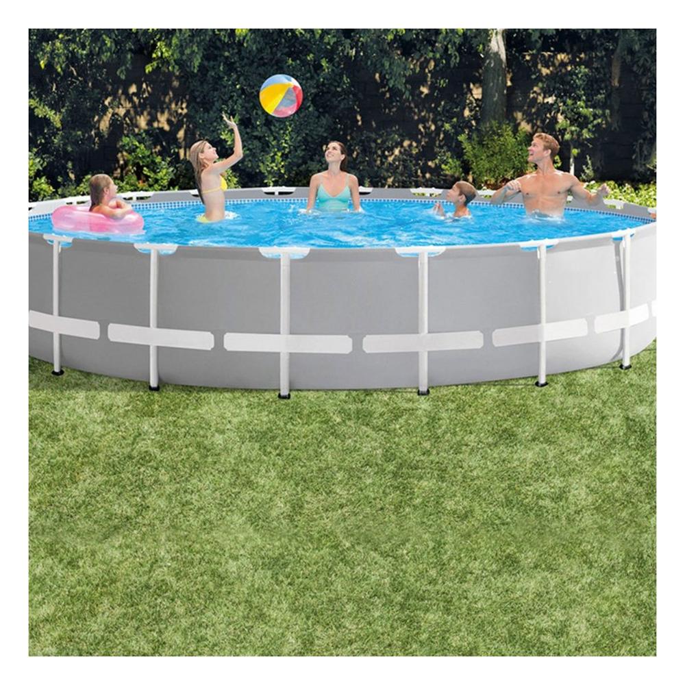 Area de Recreacion Acuatica Circular para Casa Y+Papel Regalo