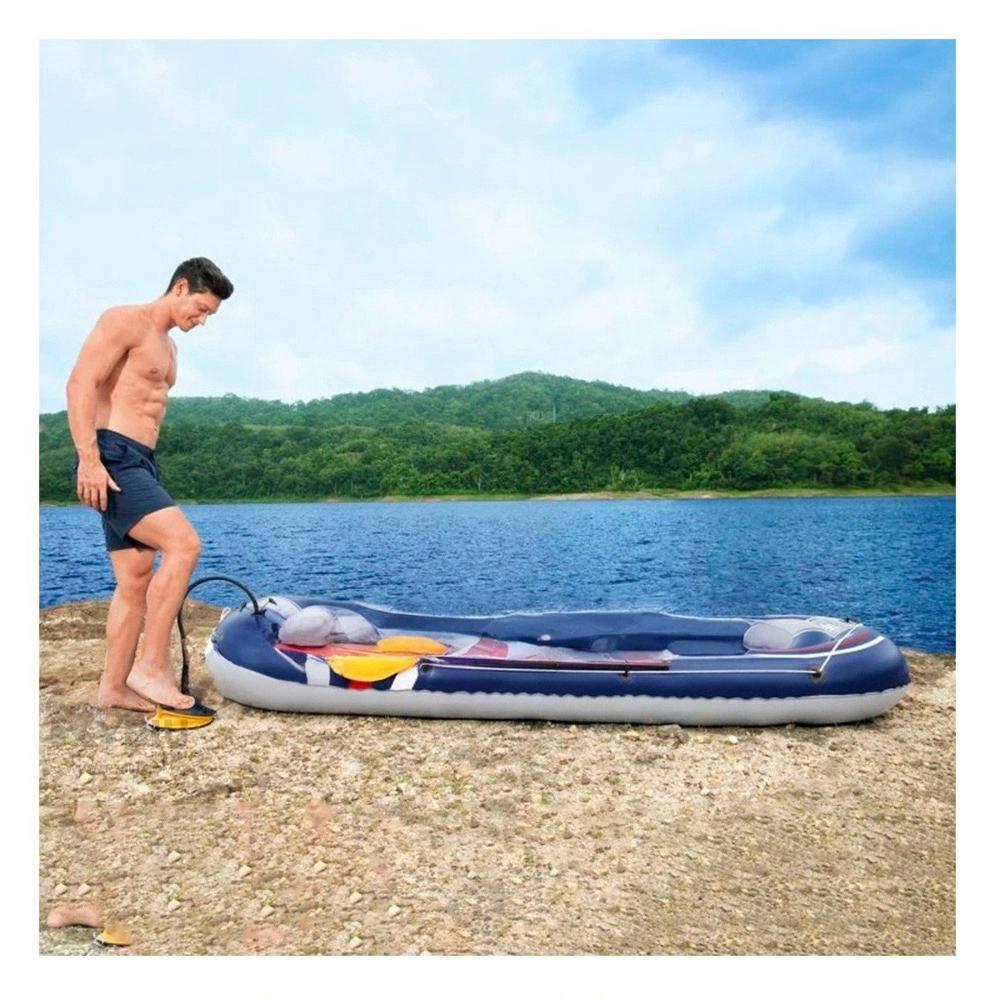 Base Aerobica Air Step para Entrenamiento Funcional en Casa y Uso Diario