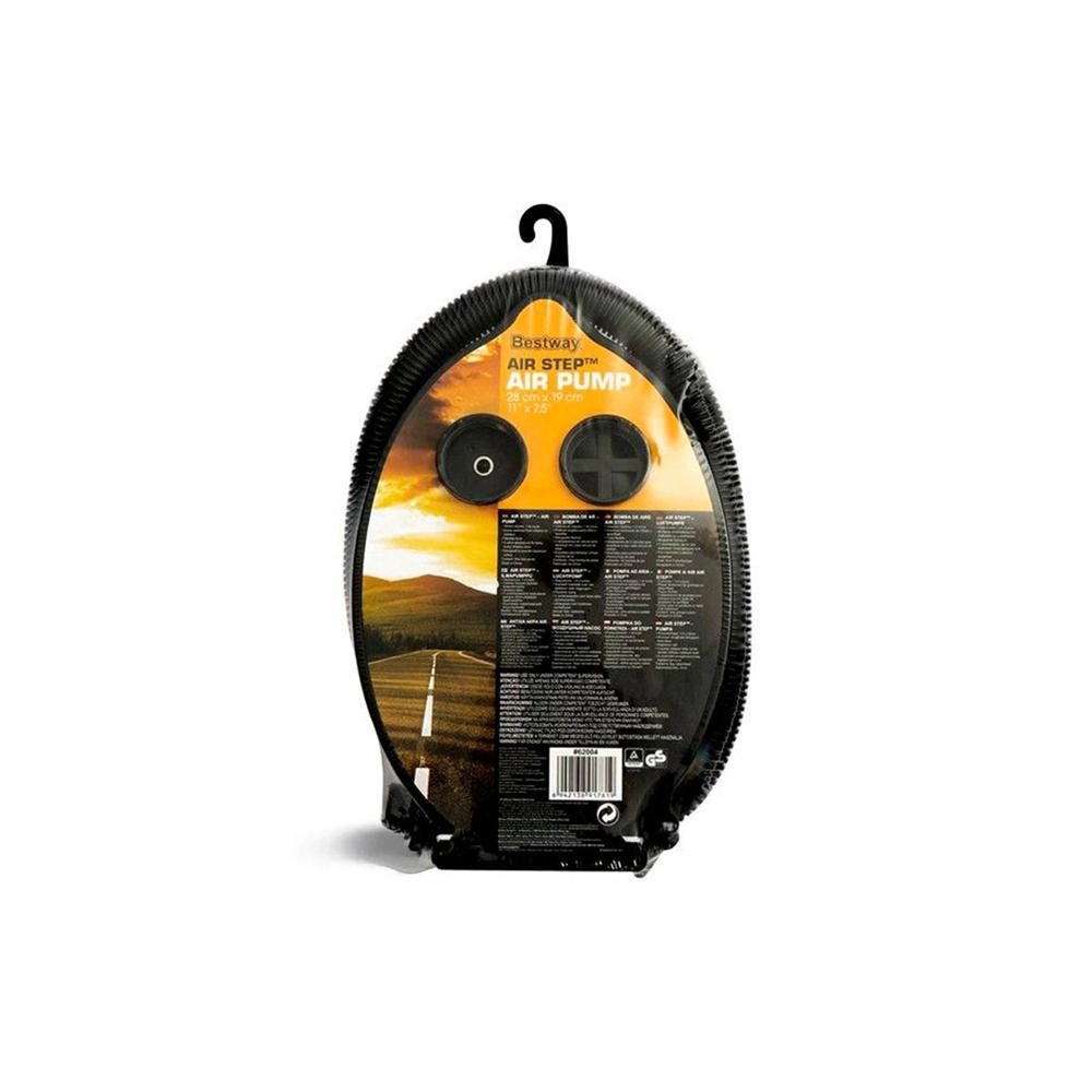 Base Deportiva Air Step para Rutinas de Ejercicio en Casa y Fitness Y+Regalo Sticker