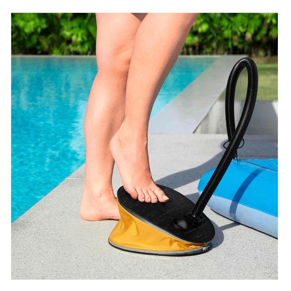 Base Cardio Air Step para Actividad Fisica en Casa y Rutinas Y+Papel Regalo