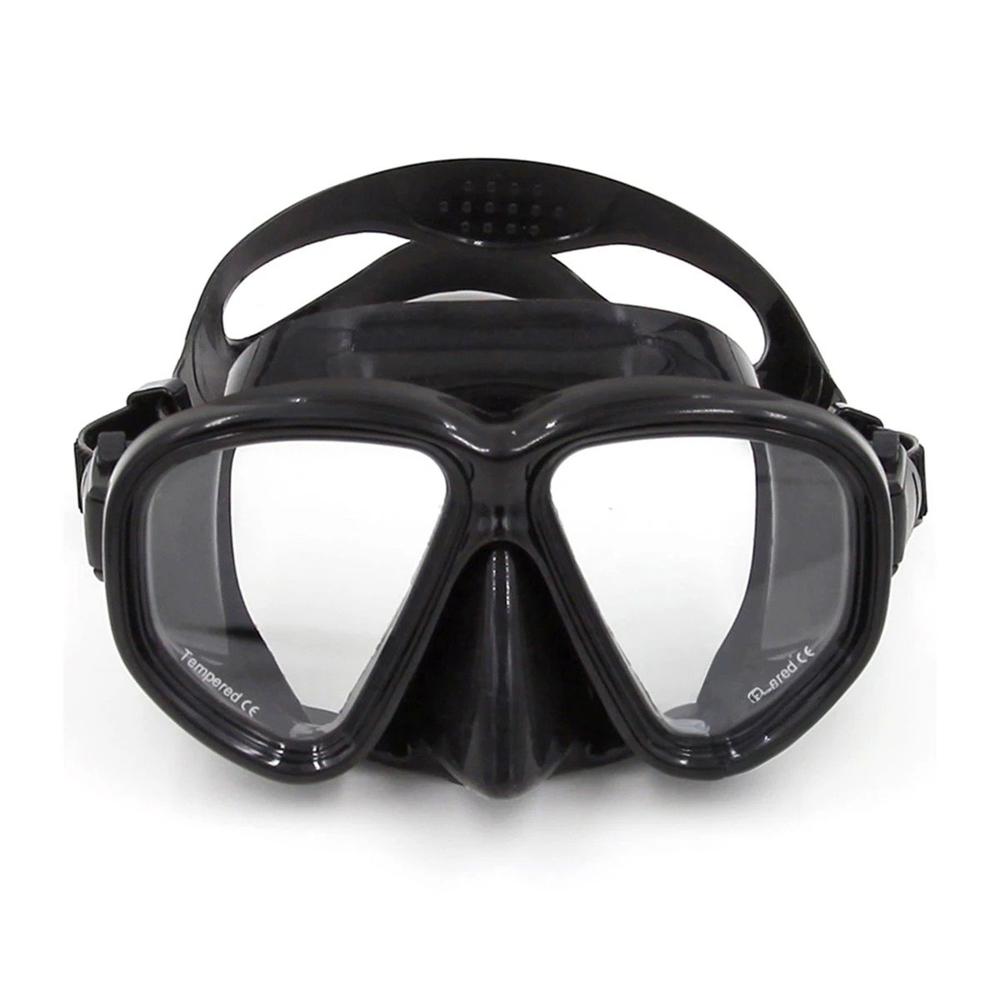 Equipo De Buceo 2 Pcs para Diversion Acuatica en Playa o Piscina Y+Regalo Sticker