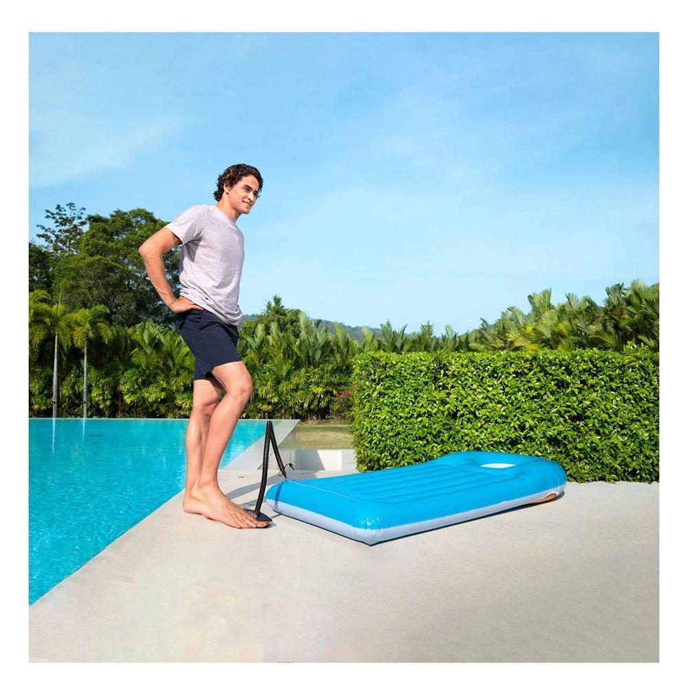 Escalon Fitness Air Step para Actividad Fisica en Casa y Cardio Y+Post It