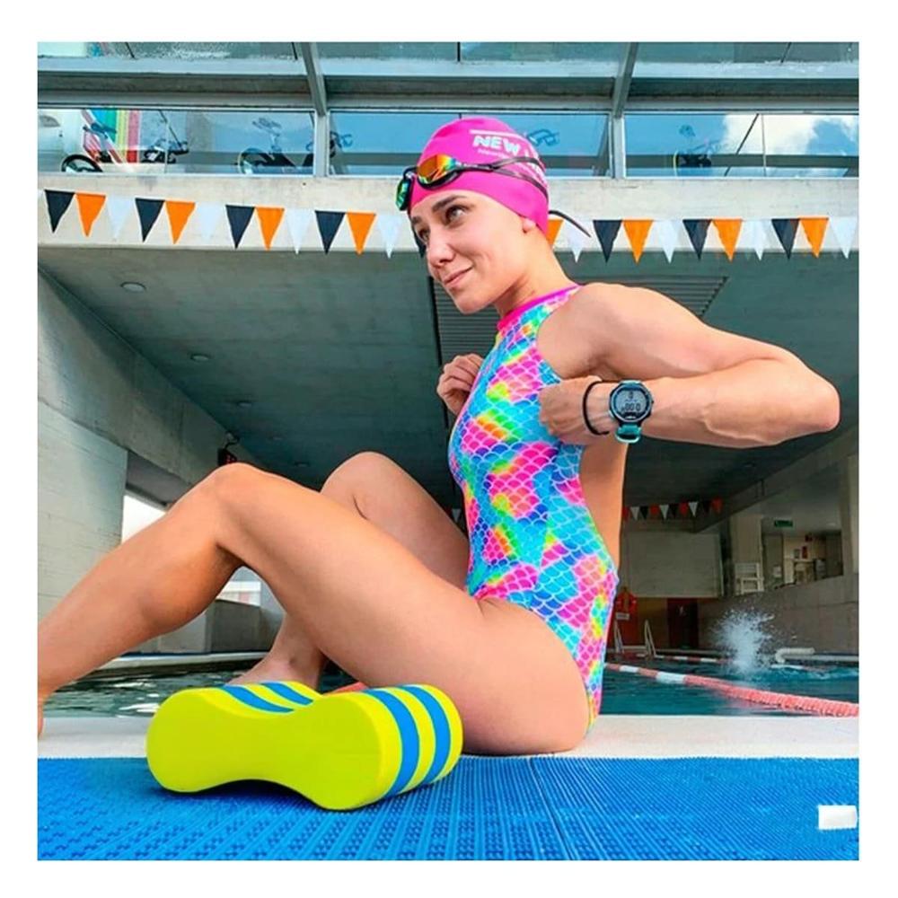 Pull Boy Deportivo Para Natacion Hombre y Mujer con Diseño Comodo y Resistente