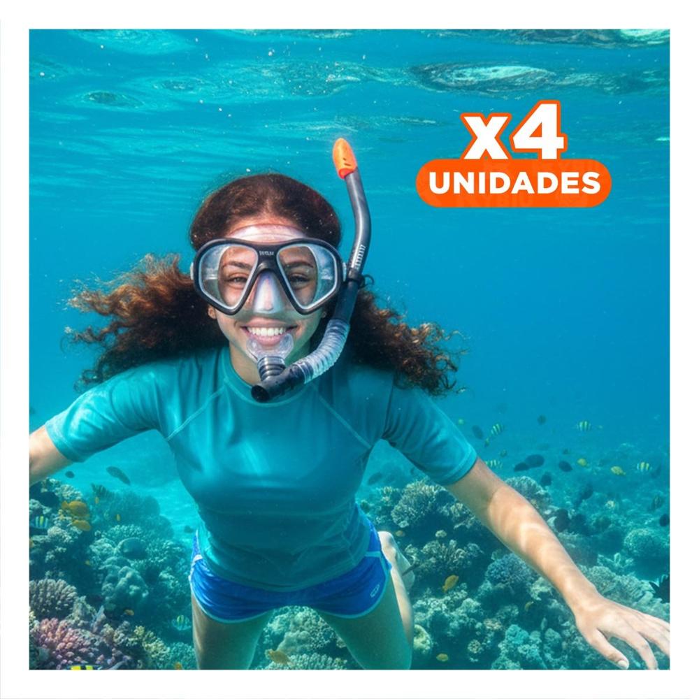 Pack4 Conjunto Recreativo 2 Pz para Actividades al Aire Libre Y+Papel Regalo