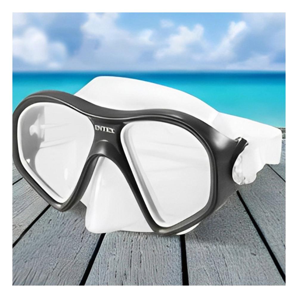 Set de Buceo 2 Pz para Actividades Acuaticas en Playa y Piscina