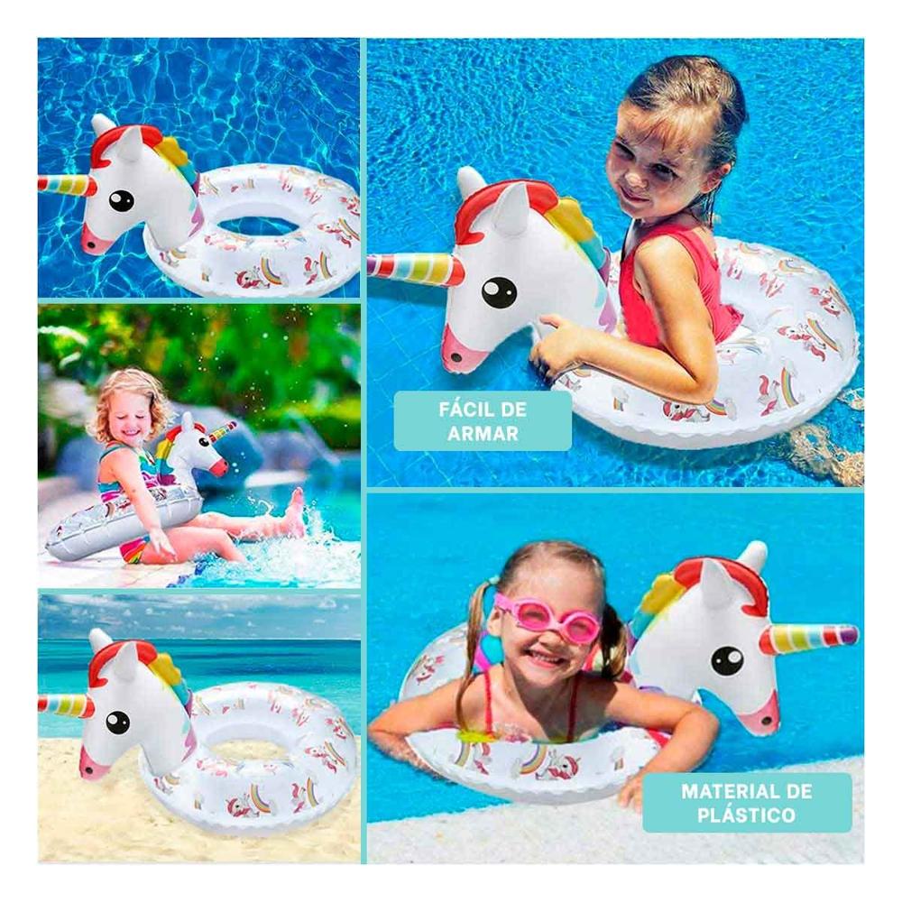 Escultura Unicornio Transparente para Decoracion de Hogar Festivo con Estilo Moderno Y+Post It