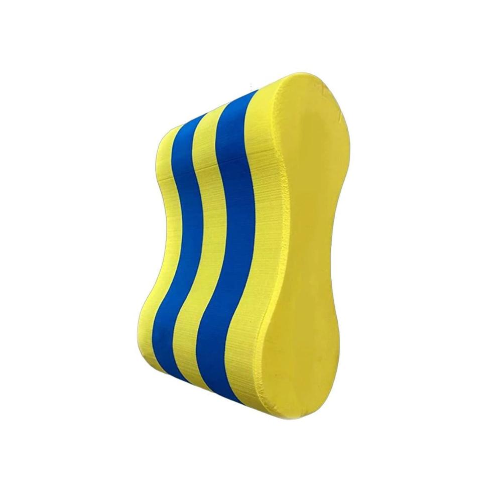 Pull Boy Deportivo Para Piscina con Diseño Ergonomico y Uso Continuo Y+Regalo Sticker