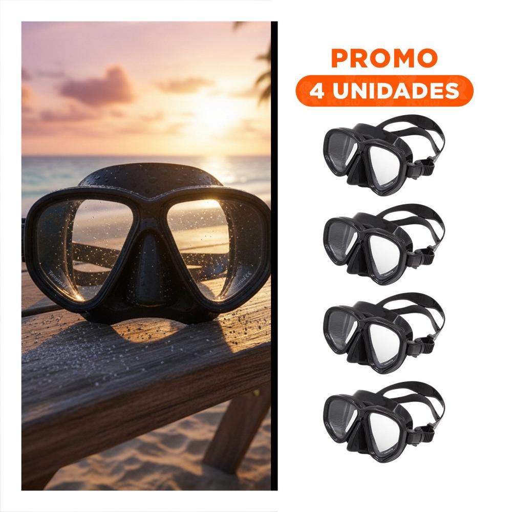 Pack4 Conjunto De Accesorios 2 Pcs Para Juegos Acuaticos