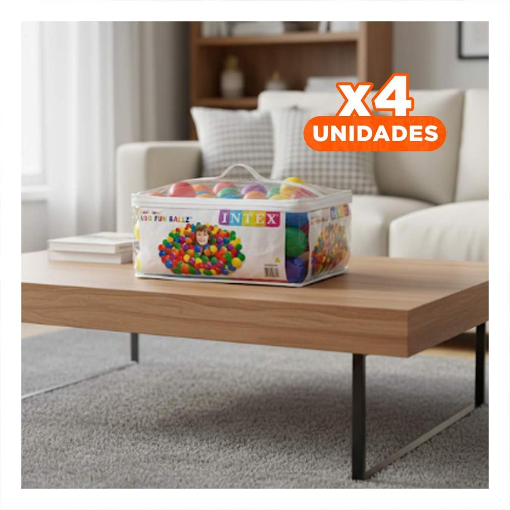 Agrupacion4 Paquete de Calidad para una Larga Vida de Juegos ya Y+Papel Regalo