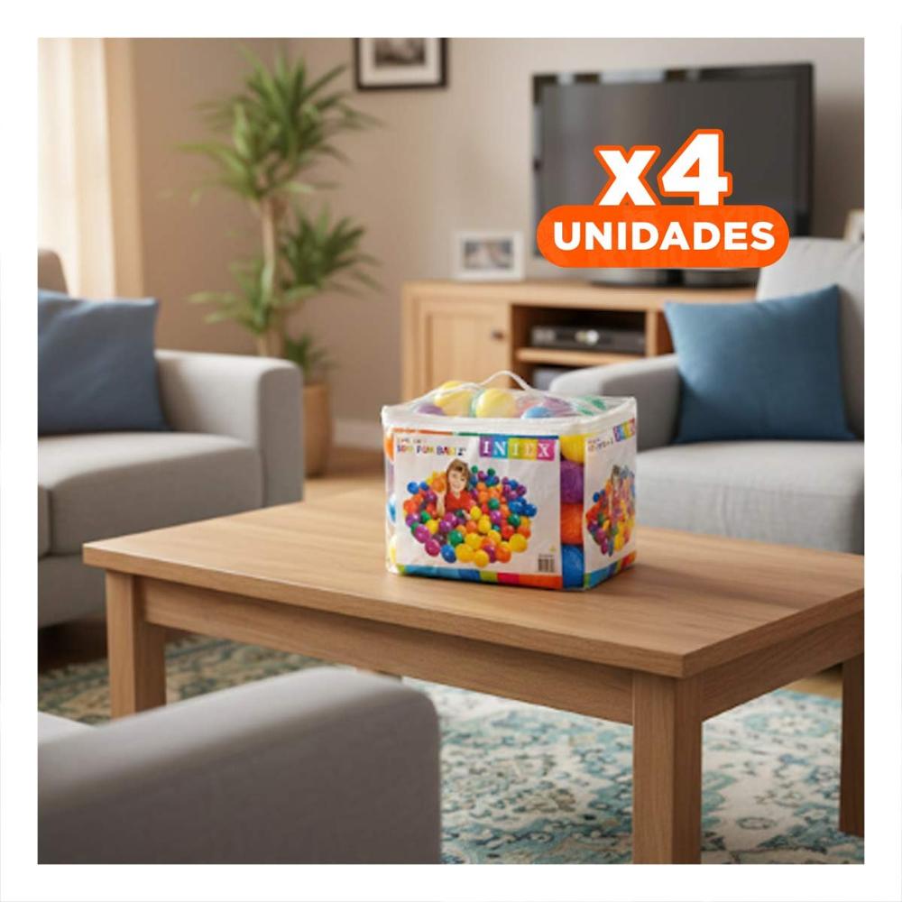 Pack4 Paquete de Calidad para una Larga Vida de Juegos ya Y+Papel Regalo