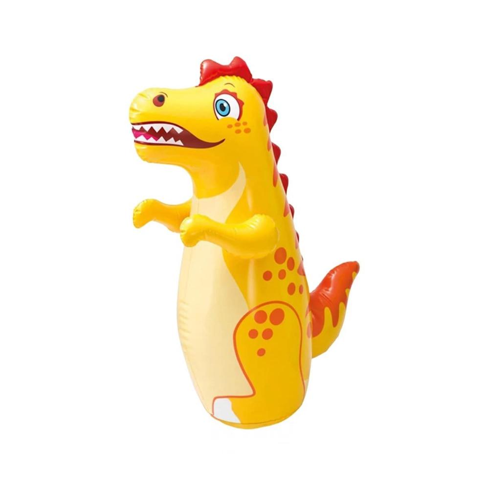 Juguete de Rebote Automatico de Animales para Diversion en el Hogar Y+Regalo Sticker