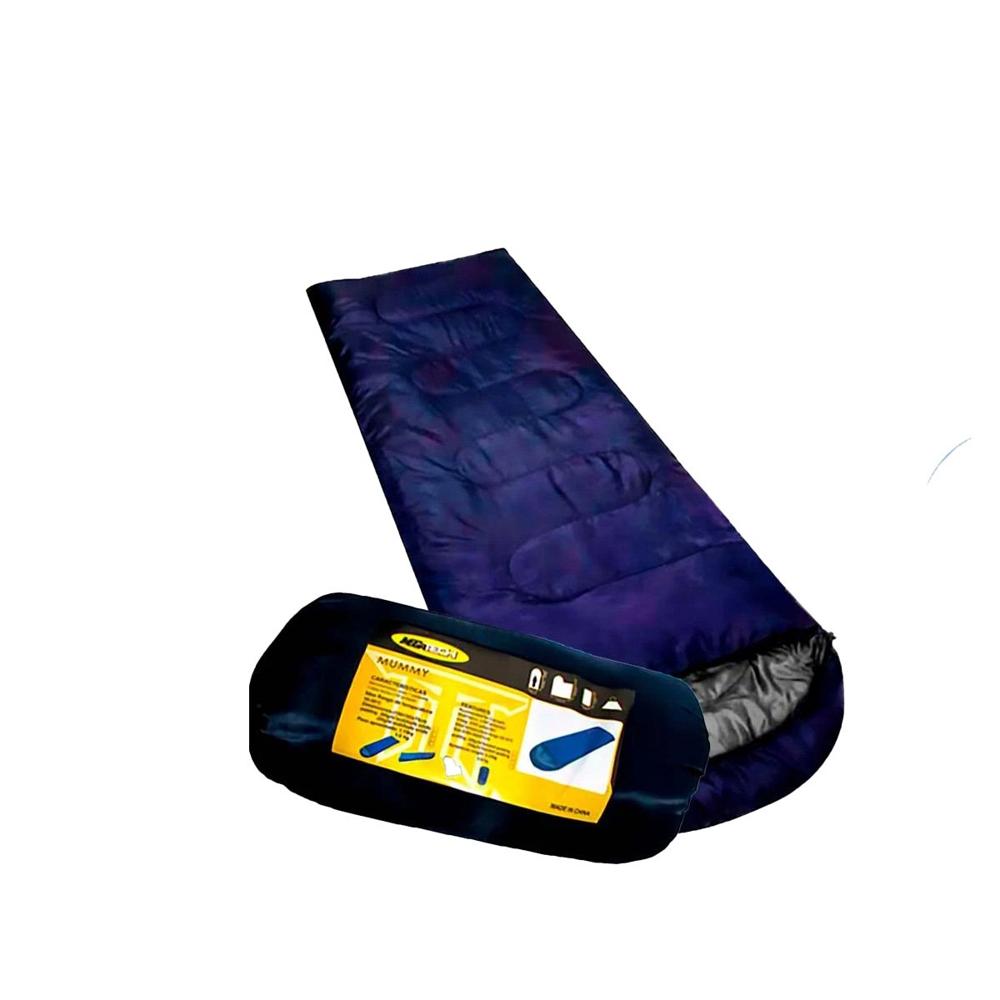 Sleeping de Dormir Delgado para Actividades al Aire Libre y Paseos Y+Regalo Sticker