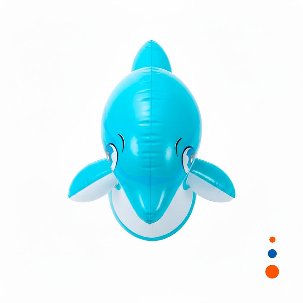 Juguete de Rebote Automatico de Animales para Diversion en el Hogar Y+Regalo Sticker