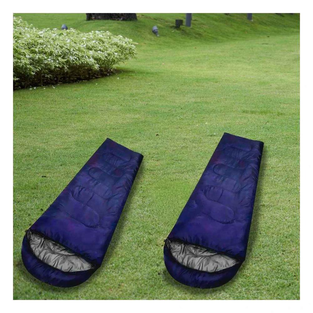 Saco de Dormir Delgado para Viajes Camping y Uso Exterior Y+Papel Regalo