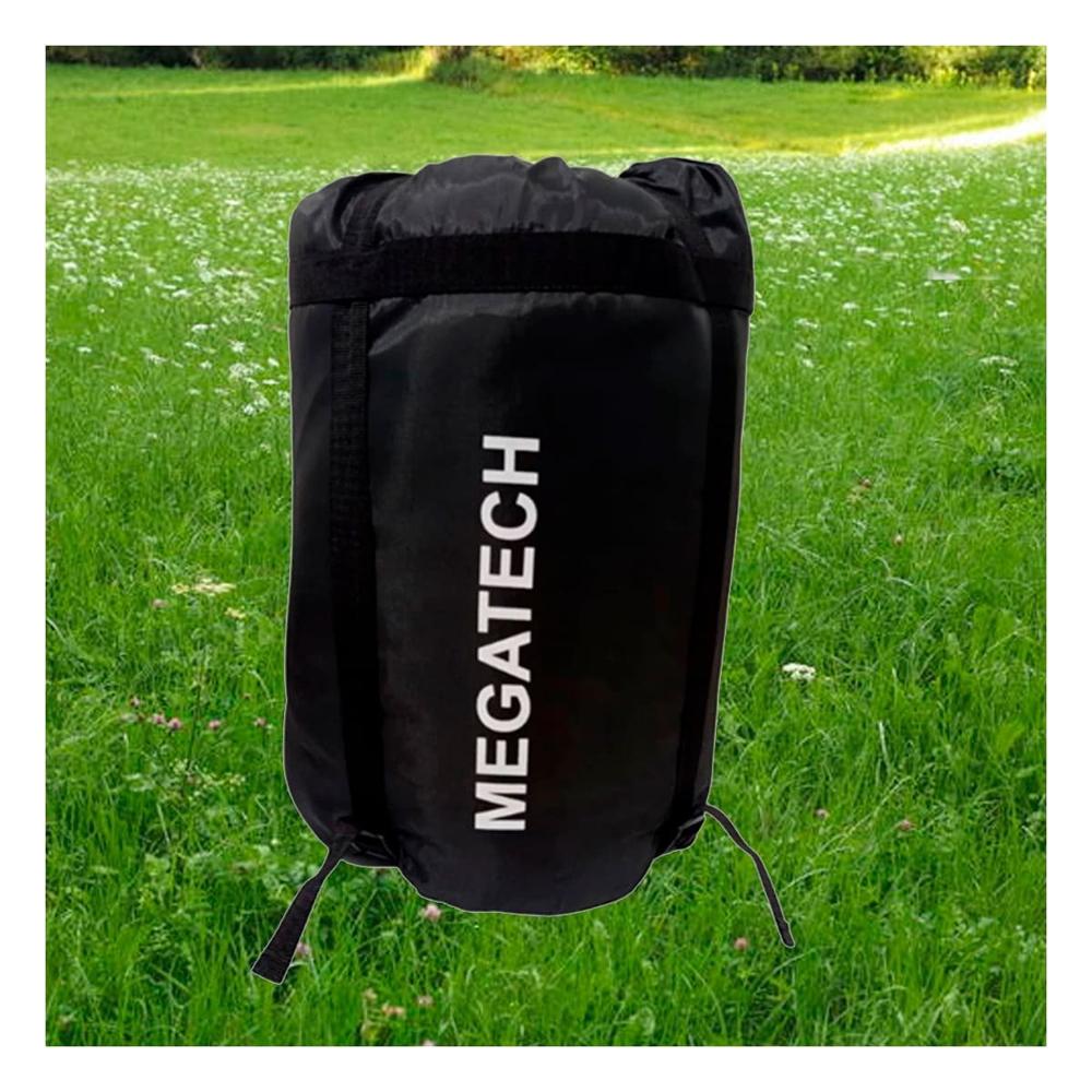 Bolsa de Dormir Gruesa para Camping y Abrigo en Exterior