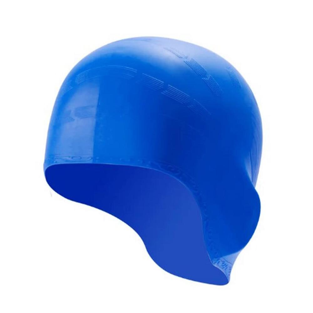 Gorro Seguro para Aprender a Nadar con Ajuste Comodo Y+Regalo Sticker