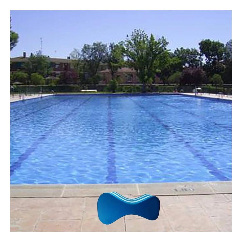 Complemento Practico para Piscina Infantil con Pull Boy Azul Y+Post It