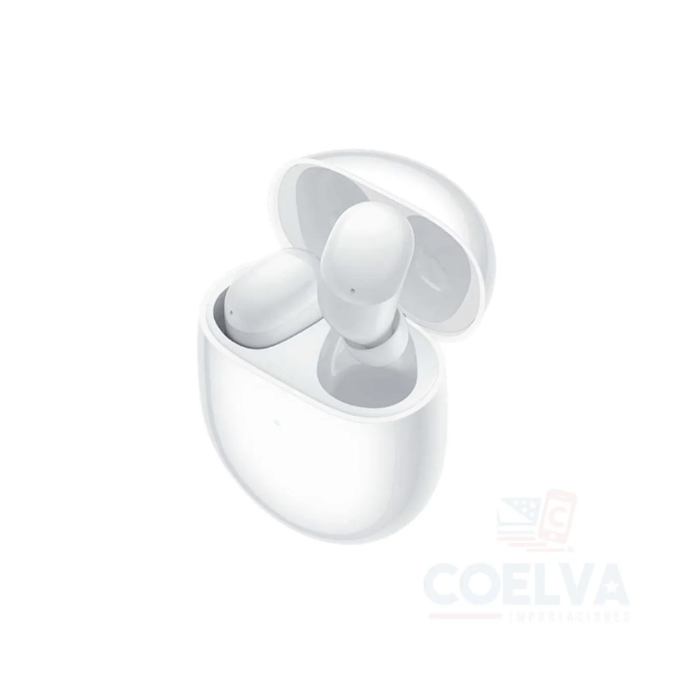 Audífonos Xiaomi Redmi Buds 4 Pro con cancelación de ruido Bluetooth - BLNC