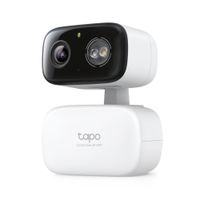 Cámara WiFi TP-Link Tapo C216 2K 3MP Color Night Vision