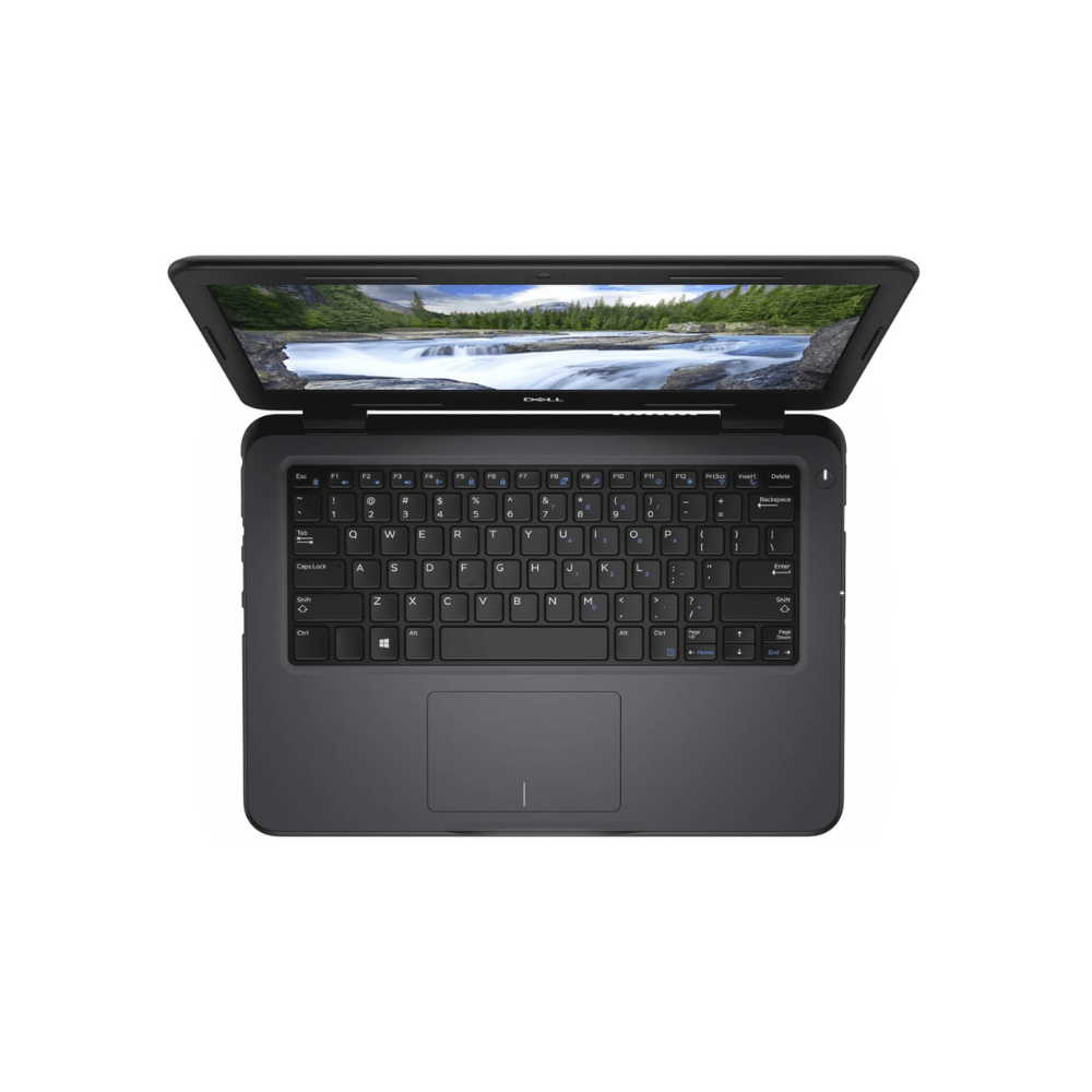 Laptop Dell Latitude 3310 - Intel Core i3 8va Gen - 8GB RAM - 128GB SSD - 13.3 Pulgadas- refurbished