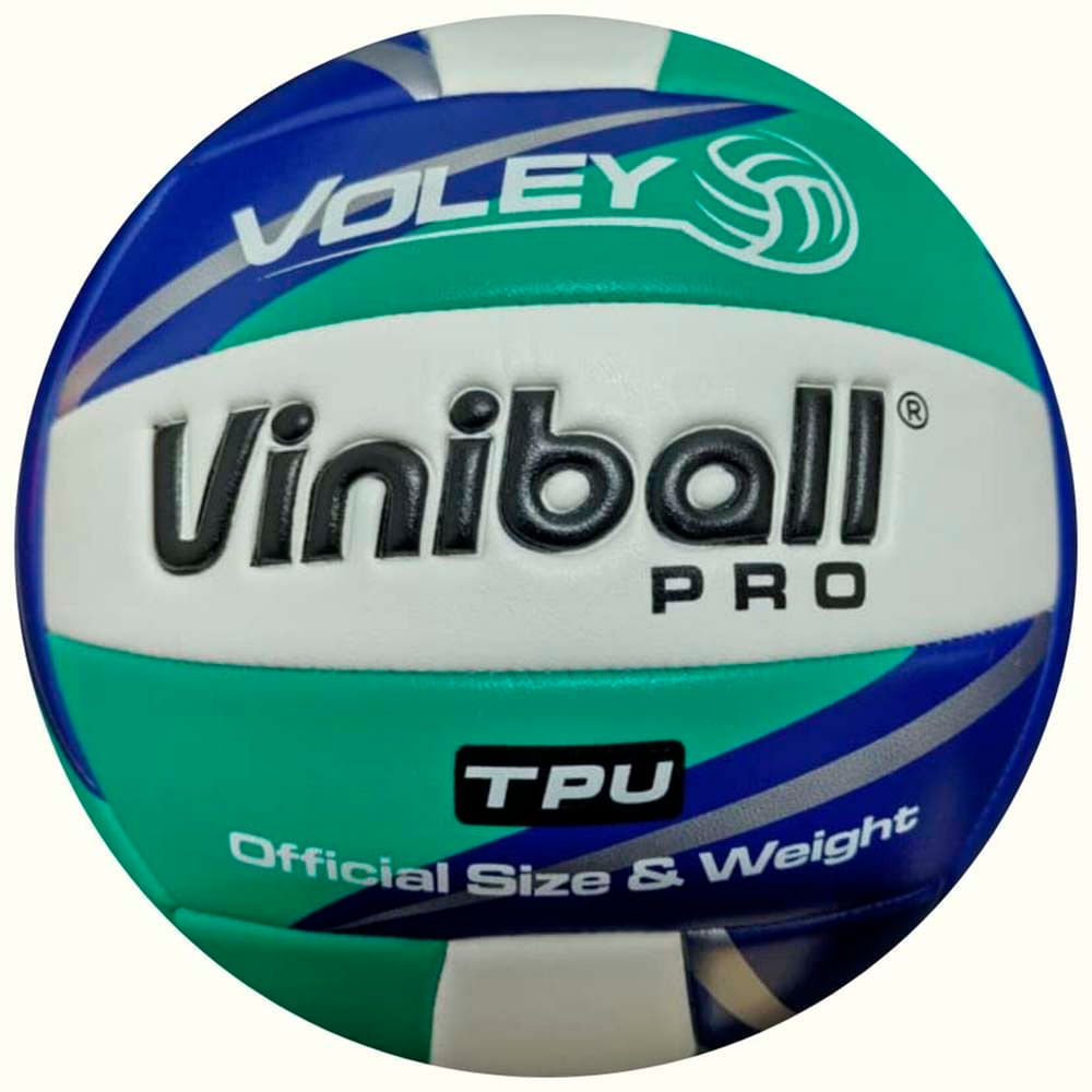 Pelota de Vóley TPU Active 1 VINIBALL
