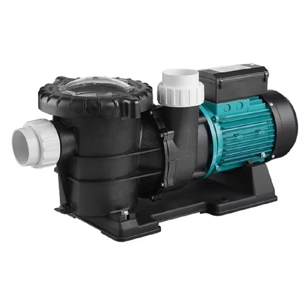 Bomba de piscina Merlin de 1.5 HP Monofasica 2X2