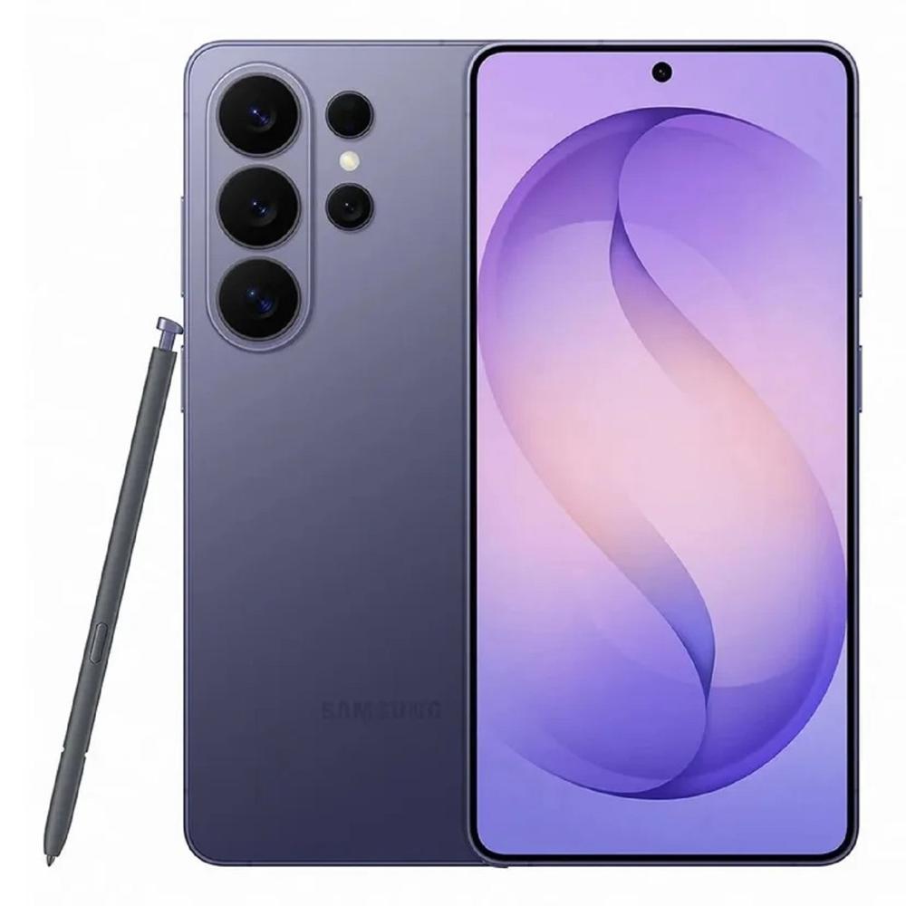 Samsung Galaxy S26 Ultra  Potencia Innovación y Fotografía de Nivel Profesion