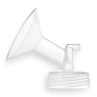 Brida para extractores electricos spectra talla 16mm