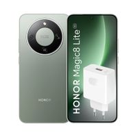 Honor Magic 8 Lite 8RAM 256GB Verde