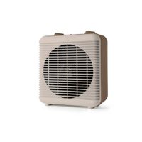 TERMOVENTILADOR CALEFACTOR 2 VELOCIDADES TAURUS S2000 2000 W