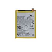 BATERIA  MOTOROLA G23  TORIGINAL-SM NUEVO