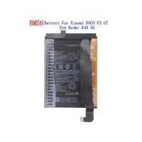 BATERIA  POCO F3 GT - REDMI 40 5G -  BM56  NUEVO