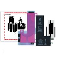 BATERIA  IPHONE 11 PRO MAX SIN FLEX  TORIGINAL-SM NUEVO