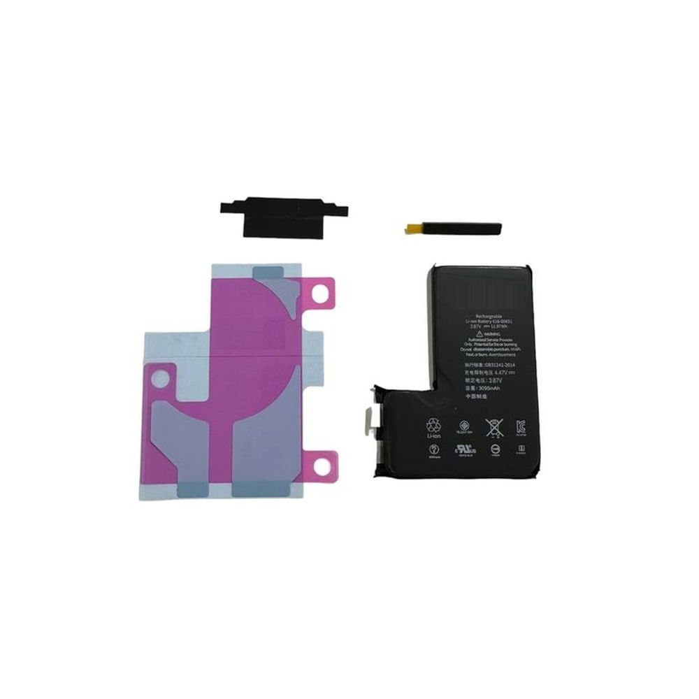 BATERIA IPHONE 13 PRO MAX SIN FLEX TORIGINAL-SM NUEVO