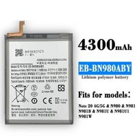 BATERIA PARA GALAXY NOTE 20  NUEVO