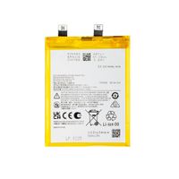 BATERIA PARA MOTO Edge 30 Ultra  NF45  NUEVO - AMARILLO