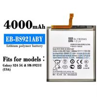 BATERIA  GALAXY  S24-EB-BS921ABY  USA  TORIGINAL-SM NUEVO