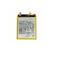 BATERIA  MOTO  Edge 30 PRO NA50  NUEVO - AMARILLO