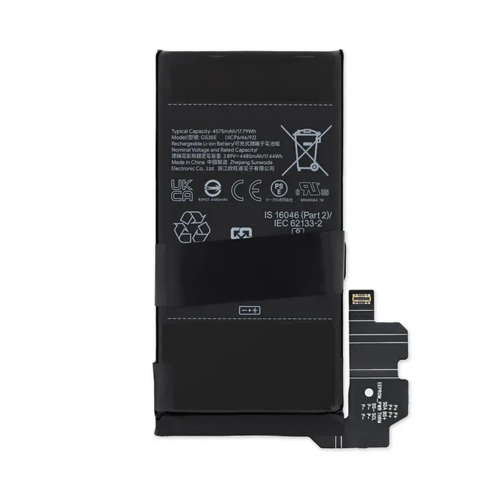 BATERIA PIXEL 8 TORIGINAL-SM NUEVO