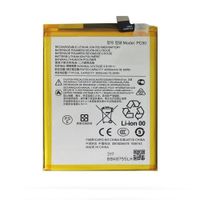 BATERIA  MOTO  G14/ G54 5G   PC50  NUEVO