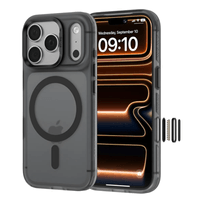 Case Benks Lucid Armor Para Iphone 17 Pro Max