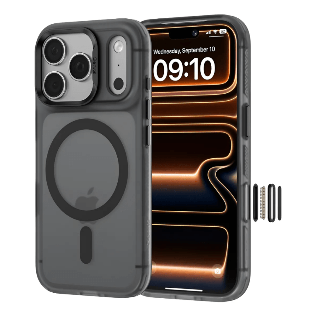 Case Benks Lucid Armor Para Iphone 17 Pro Max