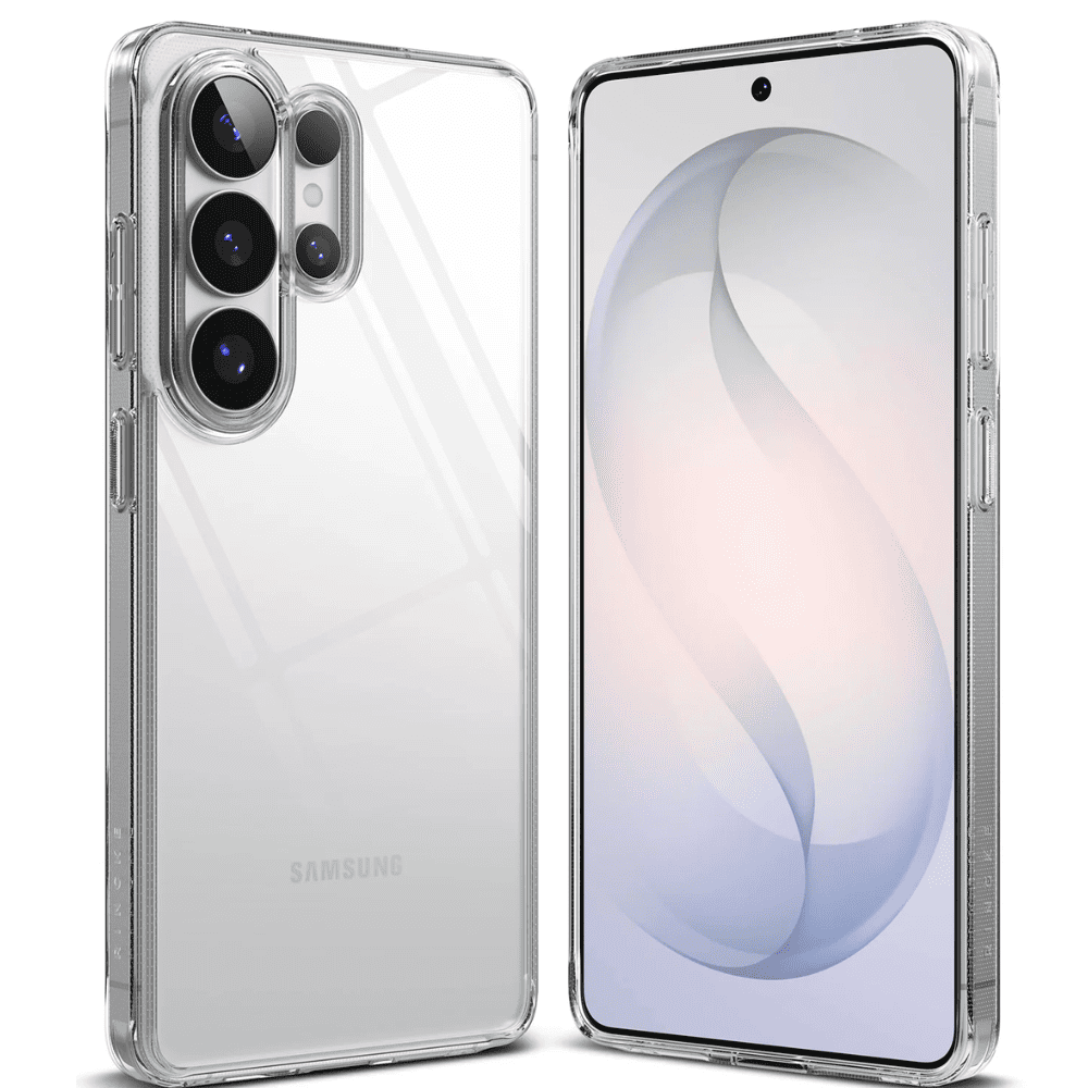 Case Ringke Fusion Para Galaxy S26 Ultra