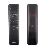 Control Samsung con Voz y Carga Solar BN59-01432J Original 2023