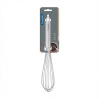 Batidor Manual Tramontina 63809-540 De Acero Inoxidable 37 Cm