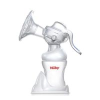 Extractor de Leche Manual Nuby De 8 Onzas 240 ml